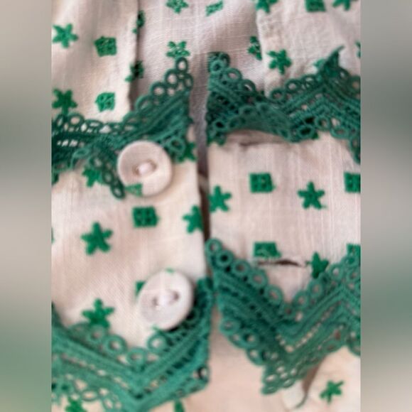 SKAZI Shorts and Tunic Set - Picture 6 of 11